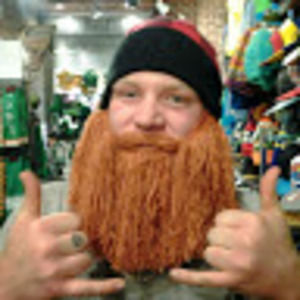 Meet your Posher, Taylor